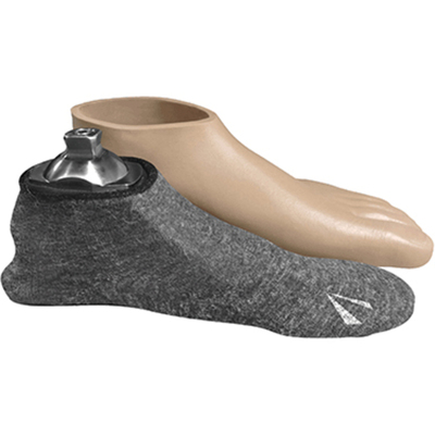 (image for) Foot Shell Sock