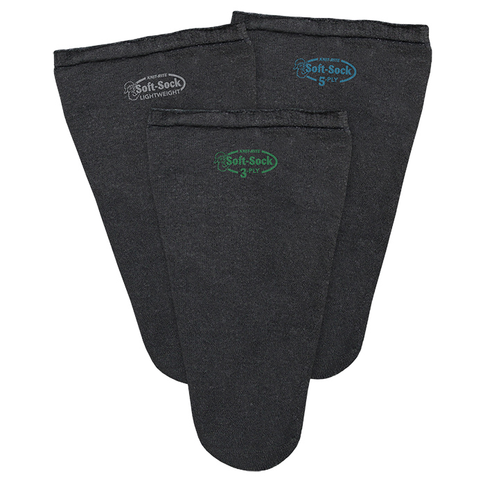 (image for) Soft Sock by Knit-Rite