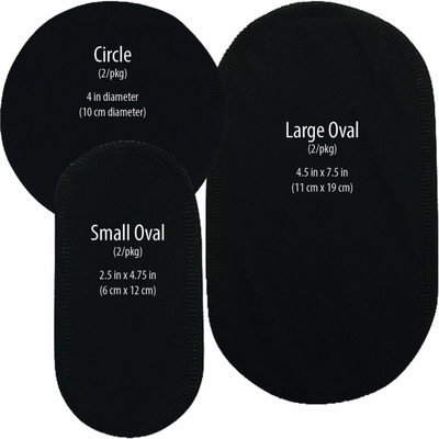 (image for) GlideWear Prosthetic Liner Patch