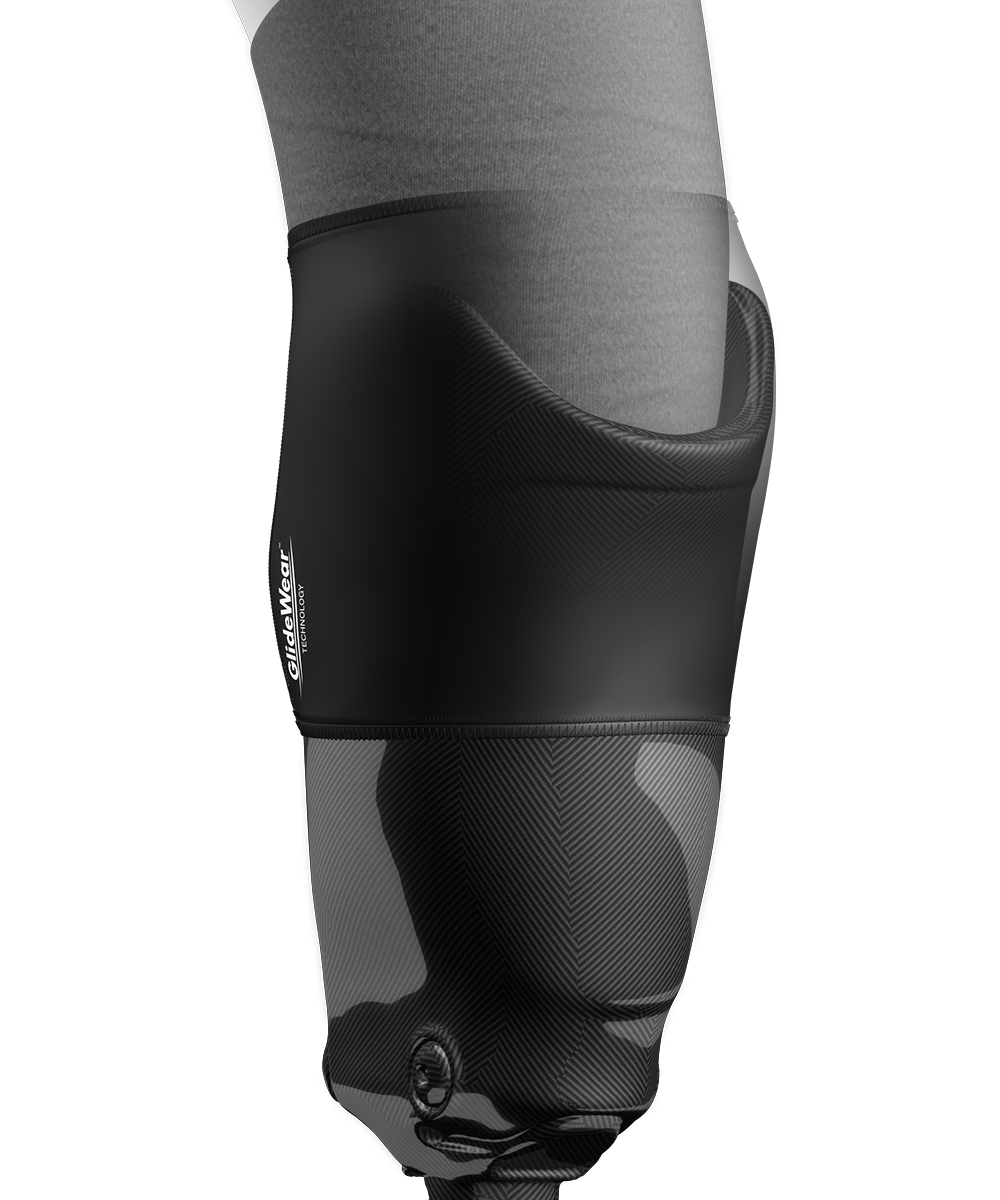 (image for) Tamarack Prosthetic Sleeve Protector